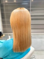 リラン 大宮(Lilan)&nbsp;ブリーチカラー/N.カラー/ミルクティーベージュ[大宮駅]