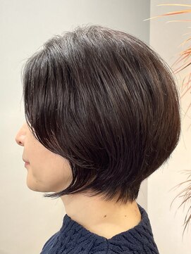 サイイン(saiin) ショート