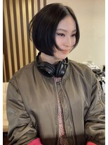 ダアッカ(da acca)&nbsp;ボブレイヤー