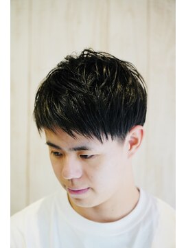 マスタッシュ(MUSTACHE) メンズ