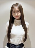 髪質改善トリートメント