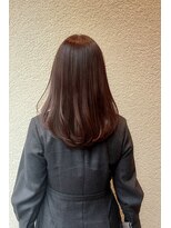 エルサフィロ ヨドヤバシ(el zafiro yodoyabashi) 【elzafiro yodoyabashi】サロンスタイル ピュアクリアー11