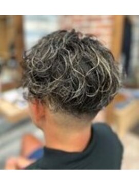 グリーンルーム(green room) メンズスタイル