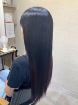 クク(coucou)&nbsp;髪質改善トリートメント