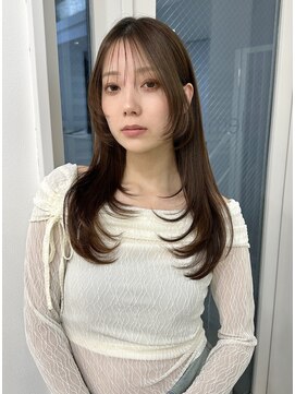 レミエ ダイカンヤマ(lemiie) ワンカールハイレイヤー