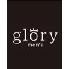 グローリーメンズ(glory men's)のお店ロゴ