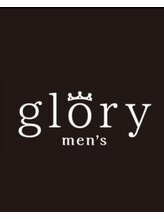 glory men's【グローリー メンズ】