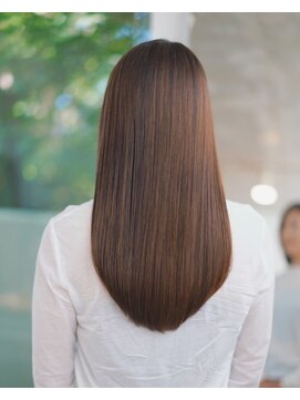 スイ(sui) 【sui hair studio 富塚町】髪質改善トリートメント