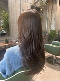 ブラウンアッシュ