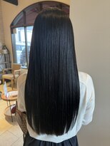 ヴィアンカ(Vianca)&nbsp;【美髪カラー】オリーブグレージュ