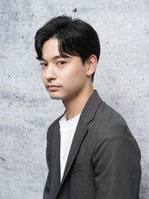 エース 中野(Ace)