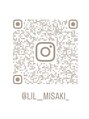リル バイ ラミール(LiL by lamiell) Instagramでも発信中!ぜひご覧ください♪ID→@lil__misaki_
