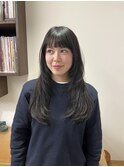 艶ブラック