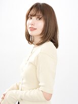 ソシエ 山陽姫路店 フェイスレイヤー［姫路/姫路駅］