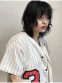 ウルフパーマ_ケラチンパーマ_活性ケラチン_ぐりぐりパーマ