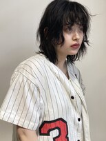 アスティブランシュ(Asti blanche)&nbsp;ウルフパーマ_ケラチンパーマ_活性ケラチン_ぐりぐりパーマ