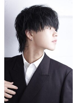 リップス 仙台ロフト(LIPPS) フェングローウルフ