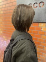 ボスコ 下北沢店(bosco) N°カラー(SakaiYukari)