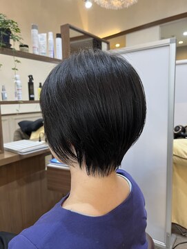 アトリエ リッツ(ATELIER RITZ) ☆クールショート☆