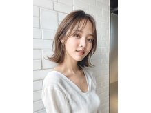 美容室キャンパス 泉店