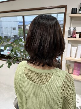 メロウ(mellow) ボブレイヤー