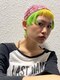 キジ(KIJI)の写真/【デザインカラー×可愛い】攻めナチュラルが得意◇挑戦したいけど、どんなカラーが似合うか分からない方◎