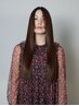 ☆aiko初指名で☆【ストレート(or縮毛矯正)&カット￥12,800】