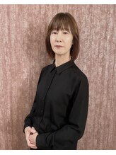 パージハナレ(Parge hanare)&nbsp;渡邉 里美