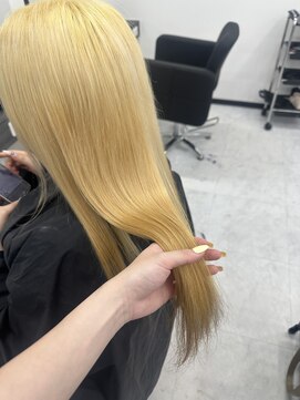 リルフェアリー 磐田店(Li’lFairy) ぬきっぱなし