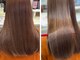 ブルームケーツー 泉崎本店(bloom K2)の写真/≪国際通りで出会う、本格ヘアケアサロン≫健康を支える綺麗な環境から「本当の美しさ」を導きます＊