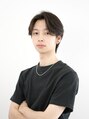 レイリー 原宿 表参道(Rayreee) 平木迅 前髪顔周り