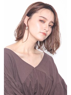 ボンダイ ルーム(bondi room) ハニボブ