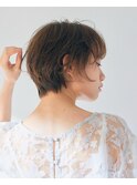 ショートスタイル