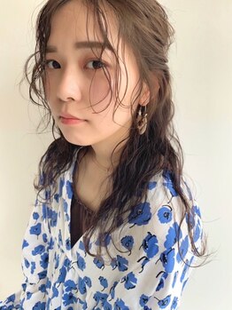 オレンジ梅田店(ORANGE)の写真/【梅田/中津】似合わせ×美髪ケアで、私だけのスタイルに♪トータルビューティーが叶う上質サロン◇