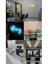 バングヘアーデザイン(BANG HairDesign)