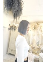 アルモワール(Armoire)&nbsp;グレージュ/グレー/アッシュグレー/アッシュ/ケアブリーチ