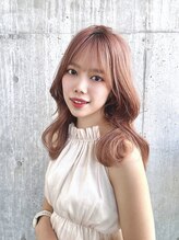 ロックス バイ マグ 松本(rocks BY MAG) 熊谷 彩