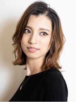 しっかりとしたカウンセリングで貴方に似合うSTYLEをご提案！再現性の高いカットで毎日のセットも簡単に♪