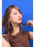 外出前週末のご褒美◎吉祥寺ヘッドスパ15分＆髪質改善カットtr+韓国巻き髪付