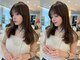 ジーナ 船橋南口(Zina)の写真/【カット＋ケアカラー＋超音波クイックTR¥7900】印象を変える顔周りの似合わせカットはZinaにお任せ[船橋]