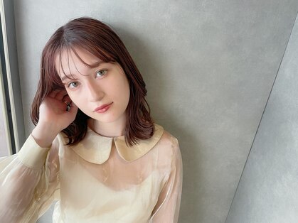 シュガーアウラ バイ エクラート 立川北口店(SUGAR aura byECLART)の写真