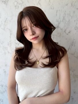 ウィクシー(wixy) 大人っぽくびれ巻き