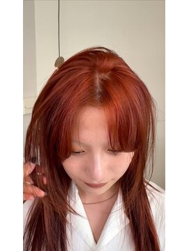 ウィットサークル(wit circle) orange