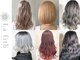 ラフィスヘアー トーン 竹ノ塚駅前店(La fith hair tone)の写真
