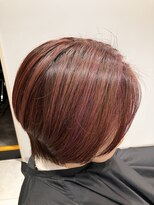 フィットヘアー(FIT HAIR)&nbsp;ショートボブ