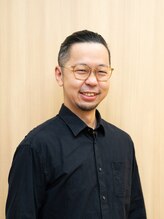 フィールドヘアー 永澤