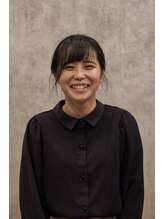 コードライン 港店(CODE.LINE) 相川 毎希