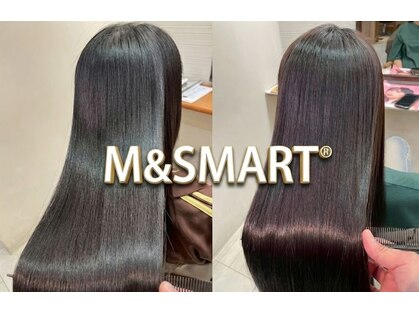 エムアンドスマート 松本(M&SMART)の写真