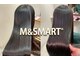 エムアンドスマート 松本(M&SMART)の写真