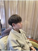 ホワイトメッシュ